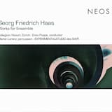 Wer, wenn ich schriee, hörte mich…