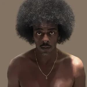 Seu Jorge avatar