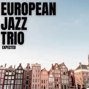 European Jazz Trio avatar