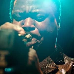 Wallace Roney avatar