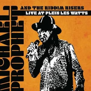 Michael Prophet avatar