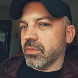 Aaron Sprinkle avatar