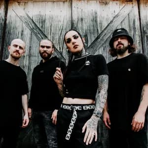 Jinjer avatar