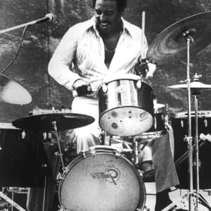 Chico Hamilton avatar