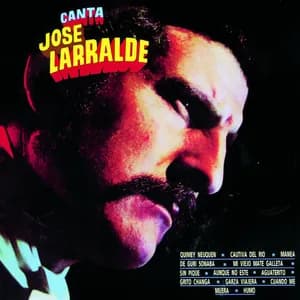 José Larralde avatar