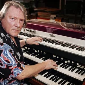 Brian Auger avatar