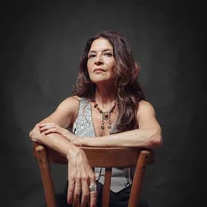 Maria Pia De Vito avatar