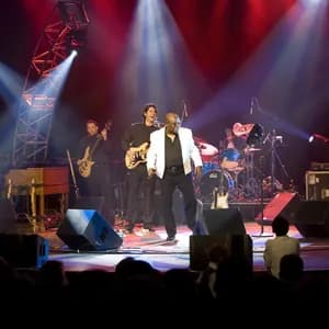 Mighty Sam McClain avatar