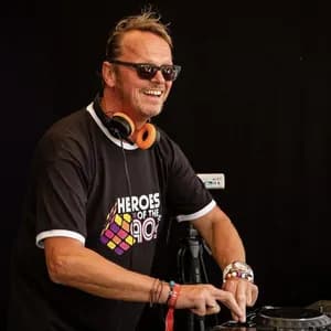 Woody van Eyden avatar