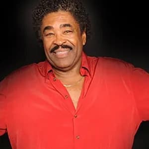 George McCrae avatar