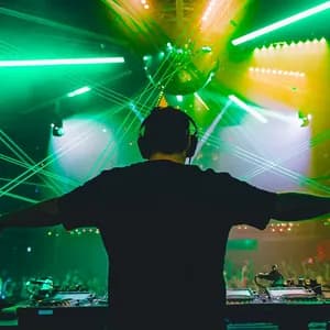 Binary Finary avatar