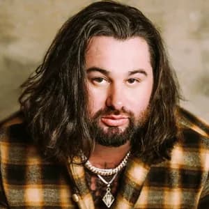 Koe Wetzel avatar