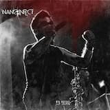 Jesus Is Dead Remix – Red-Line