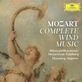 Divertimento in B‐flat major, K. 252: I. Andante
