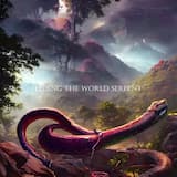 awakening of the sleeping god