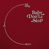 Baby Don't Stop (instrumental)
