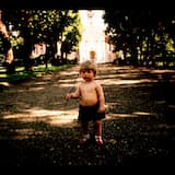 A Nursing Home in Full Swing