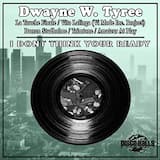 I Dont Think Your Ready - Darren Studholme Seductive Disco Mix