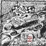 Traumatized in Traffic Jam Ejection