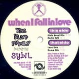 When I Fall in Love (demo mix)