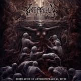 Impulsive Degradation