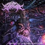 Cybernetic Organism Atrocities