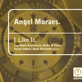 I Like It (Victor's (Green) Light & Sexy Vocal Mix)