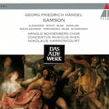 Samson: Act I, Scene I: Chorus of Philistines: "Awake the trumpet's lofty sound!"