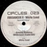 White Sand (radio edit)