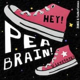 Hey Peabrain! U Levitate?