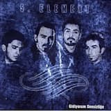 Şarap Tadında (akustik)