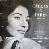 Les Pêcheurs de perles : Acte II. « Me voilà seule dans la nuit (comme autrefois) » (Leila’s Cavatina)