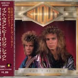 Dancin' Round The World