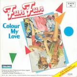 Color My Love