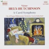 Improvisations on Christmas Carols: II. Andante non troppo (Es ist ein Ros' entsprungen)