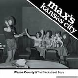 Max's Kansas City '76, Pt. 2