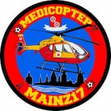 Medicopter Mainz17