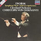 Symphony No. 8 in G major, B. 163 (Op.88) (first published as No. 4): Allegro con brio