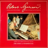 Album für die Jugend, op. 68, 2. Abteilung: Für Erwachsene: 25. Nachklänge aus dem Theater
