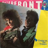 Finger On The Trigger