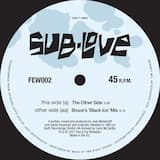 The Other Side (Bruce's 'Black Ice' Mix)