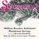 Han de Vries - Concerto for Oboe, B Flat Sax and Chamber Orchestra: Introduction, Ballad, Cadence 1 Entrance / The 5th of December, 1990 / Pardubice, Cadence 2 Finale