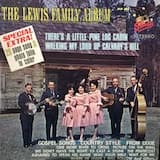 There’s a Little Pine Log Cabin