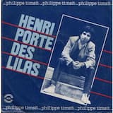 Henri, Porte des Lilas
