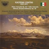 Concierto para violonchelo y orquesta en do menor: I. Allegro moderato. Cantabile. Grandioso