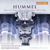 Mass in B-flat major, op. 77: II. Gloria: Gloria in excelsis Deo