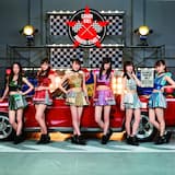 青い赤 (Instrumental)