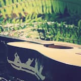 Nevergreen - Emancipator (Cover)