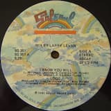 I Know You Will (short version)