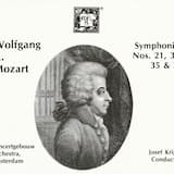 Symphony No. 31 in D major, K. 300a/297 "Paris": II. Andante
